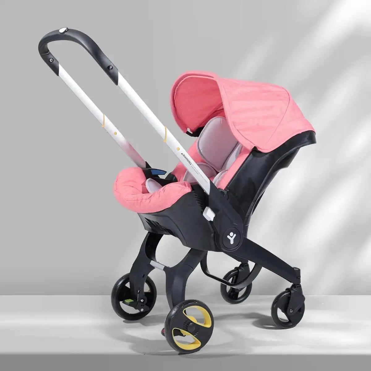 3 In 1 Stroller Car Seat Travel System