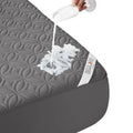 Waterproof Mattress Protector