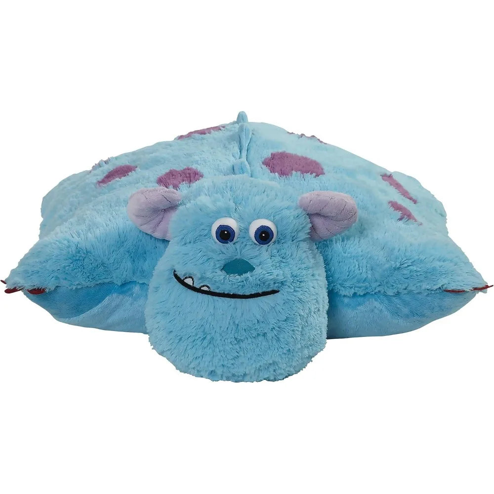 Monsters Inc Sulley Pillow Pets