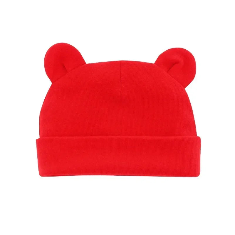 Autumn Winter Baby Hat