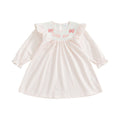 Sweetheart Infant Girl Dress
