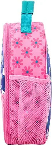 Rainbow Insulated Lunch Box for Kids