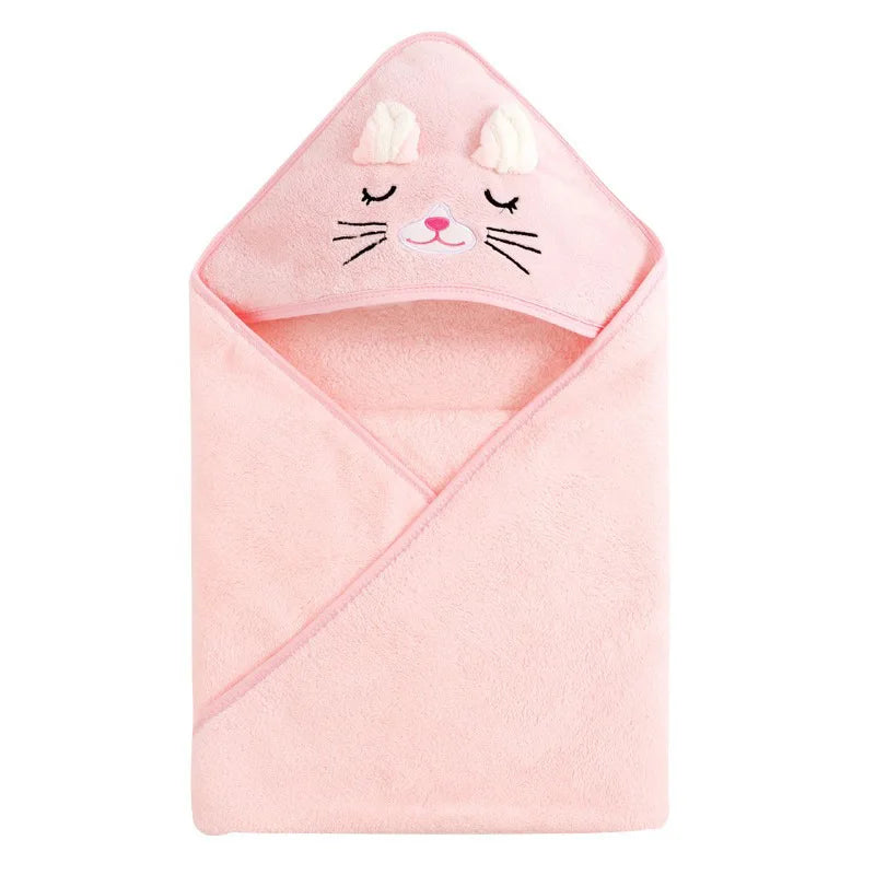 Toddler/Infant Bath Towel