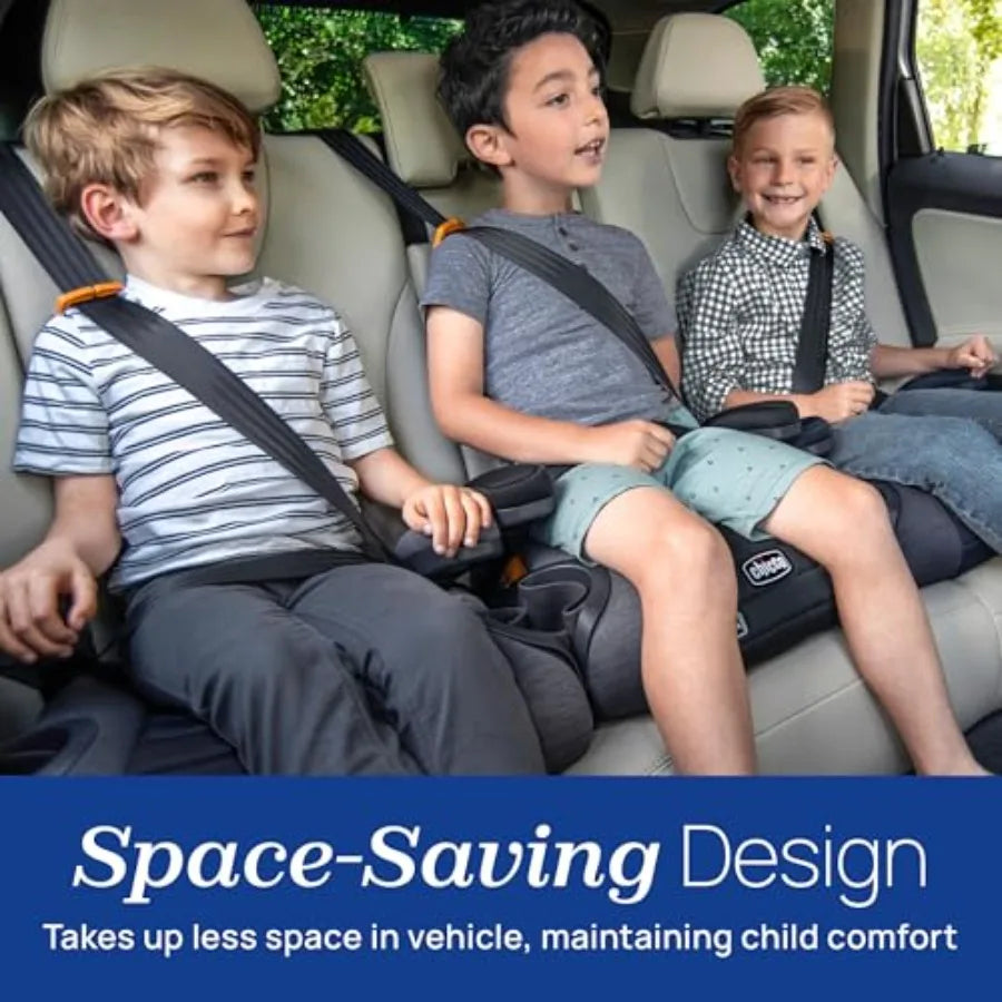 Booster Seat for Car Portable