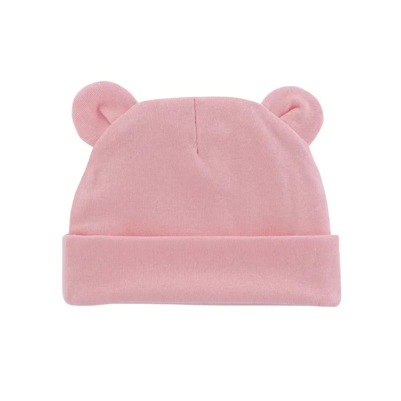 Autumn Winter Baby Hat