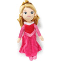 Princess Aurora Plush Pillow Buddy
