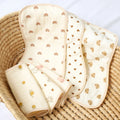 Baby Burp Towel