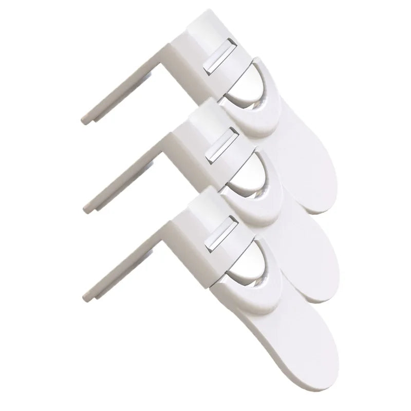 Baby Safety Drawer Lock Anti-Pinching