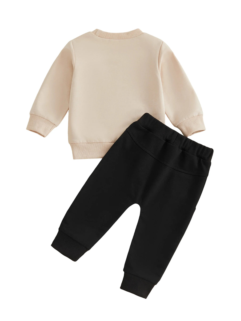 Cute Toddler Boys 2 Piece Outfits