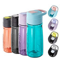 Kids Sports Water Bottles With Straw