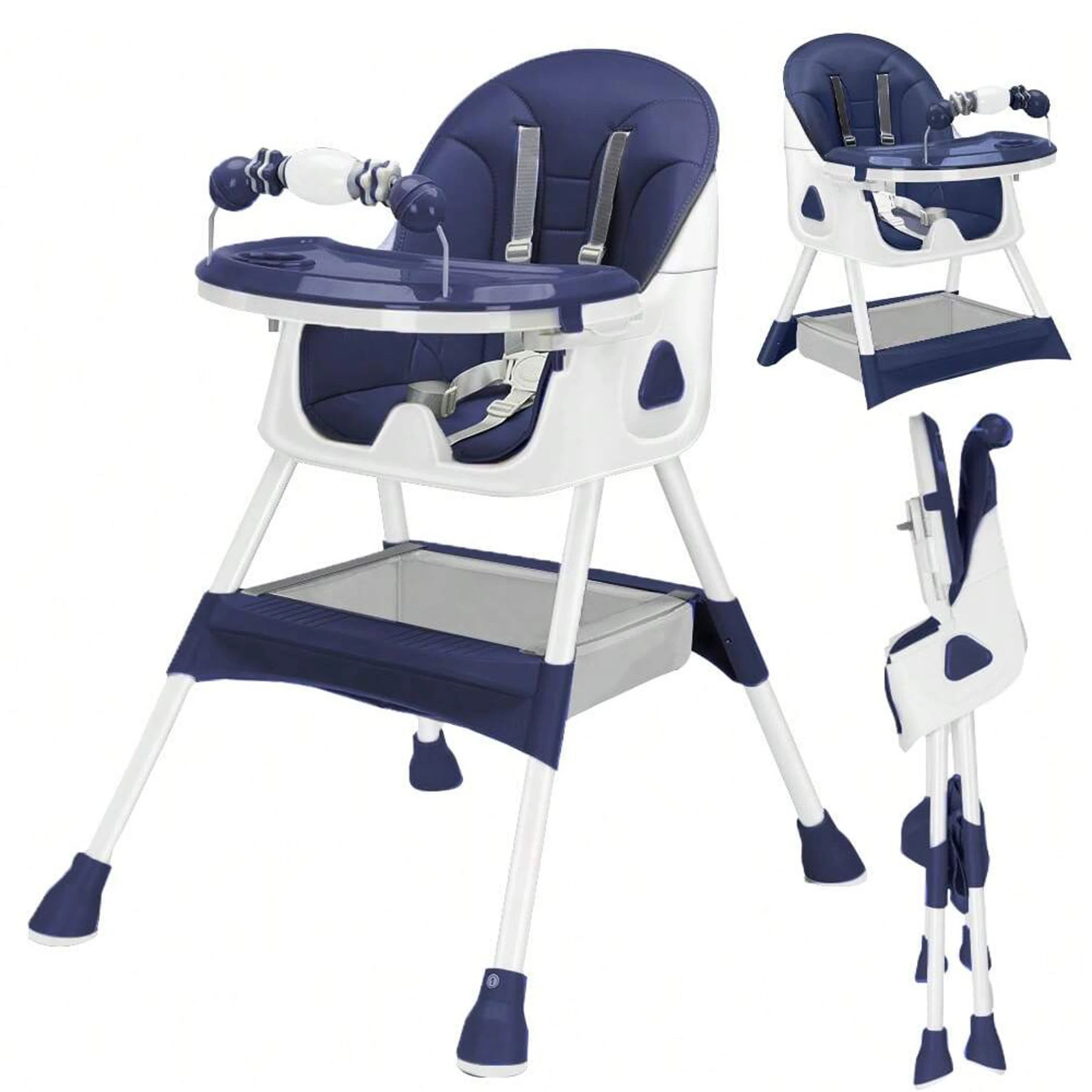 Foldable High Chair