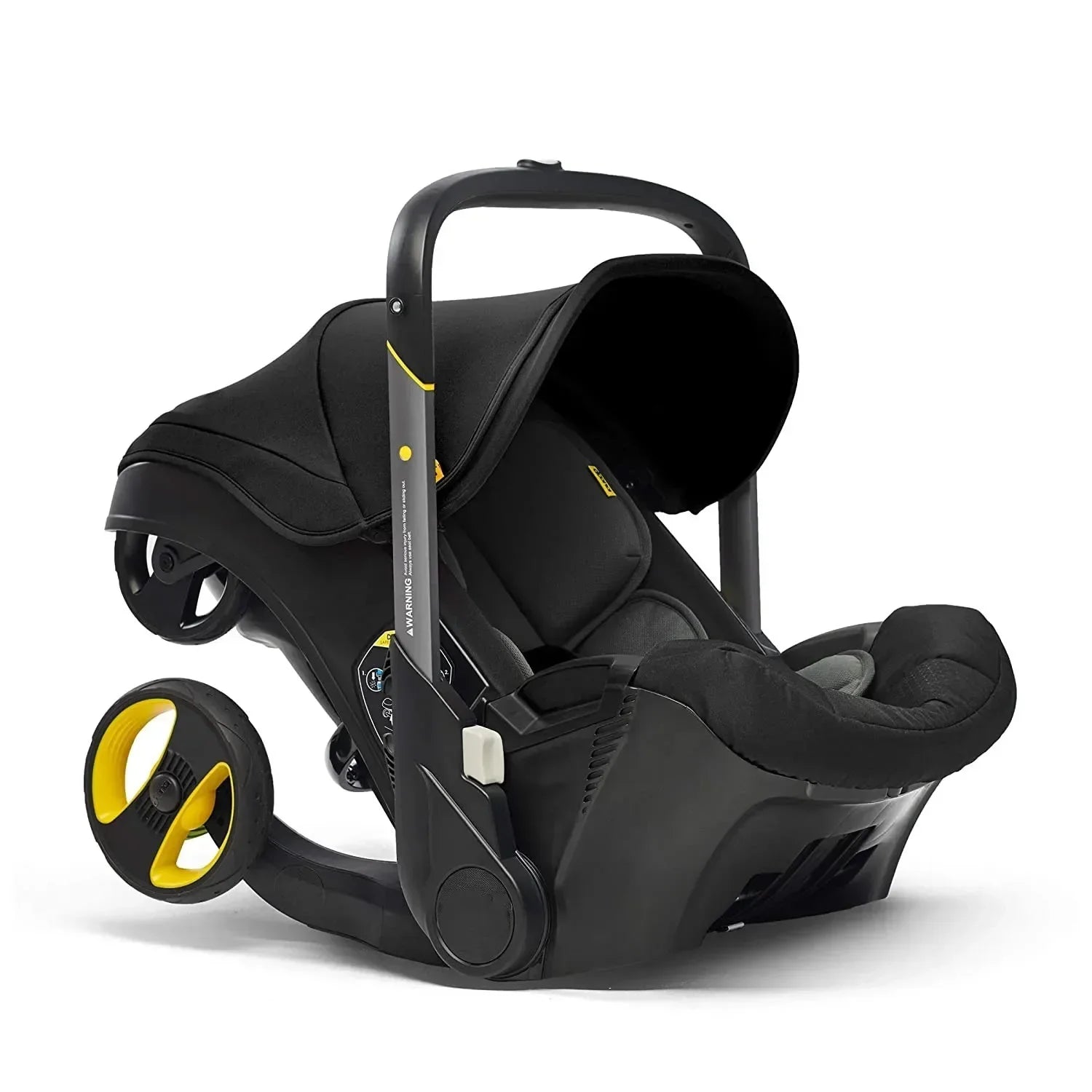 3 In 1 Stroller Car Seat Travel System