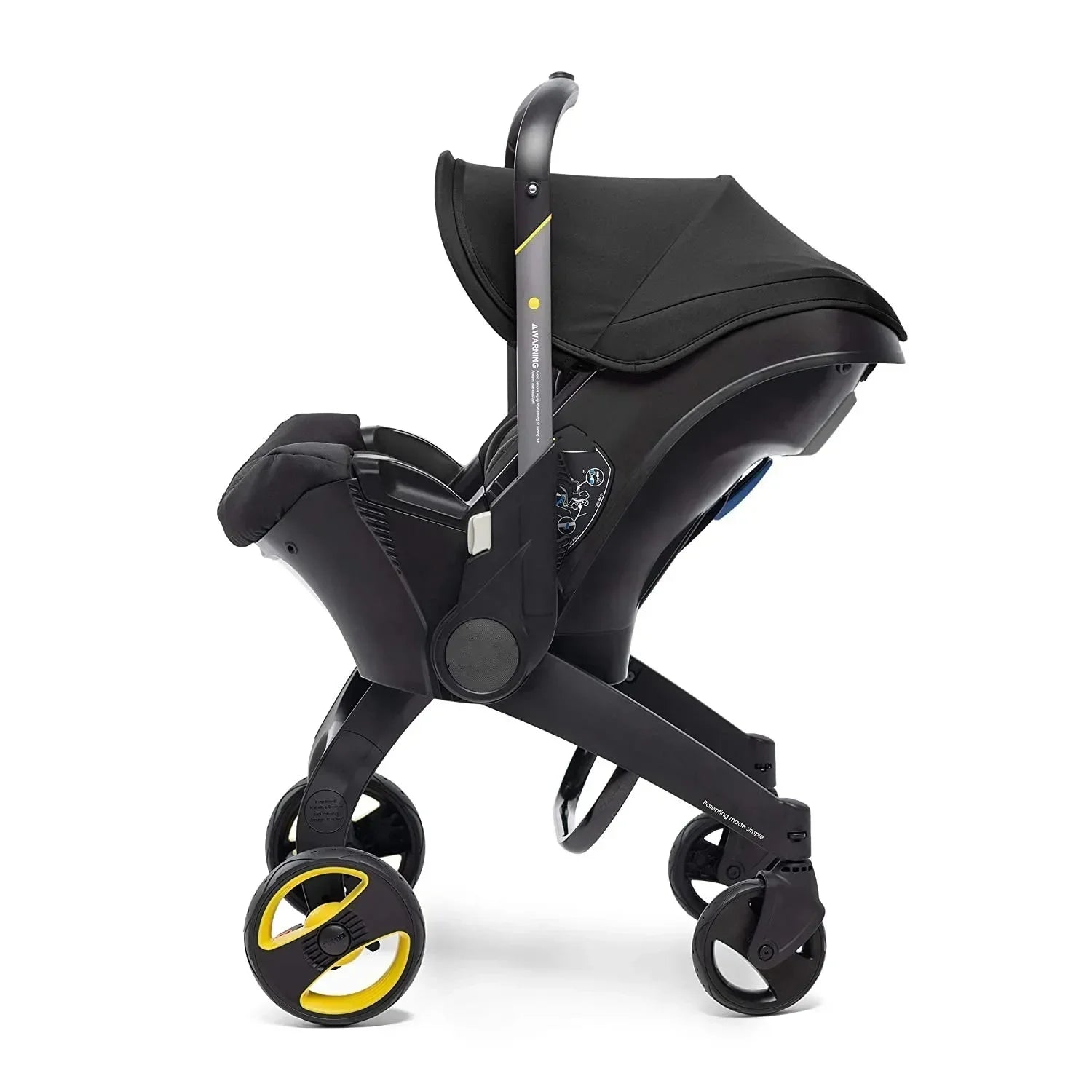 3 In 1 Stroller Car Seat Travel System