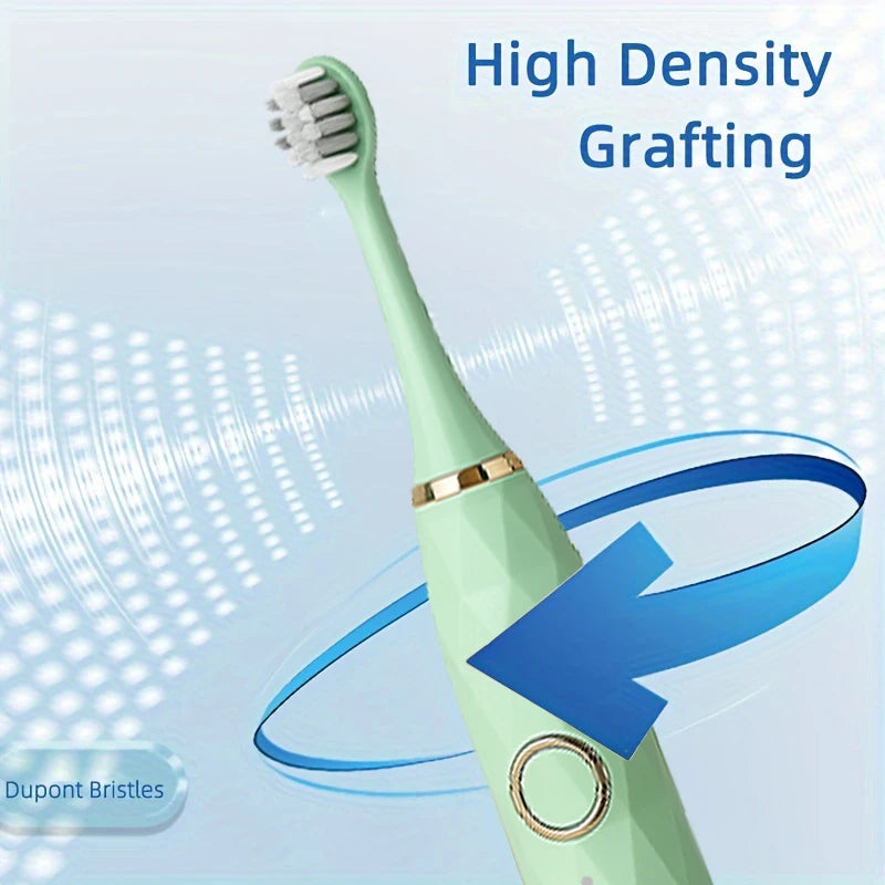 Rechargeable Electric Toothbrush