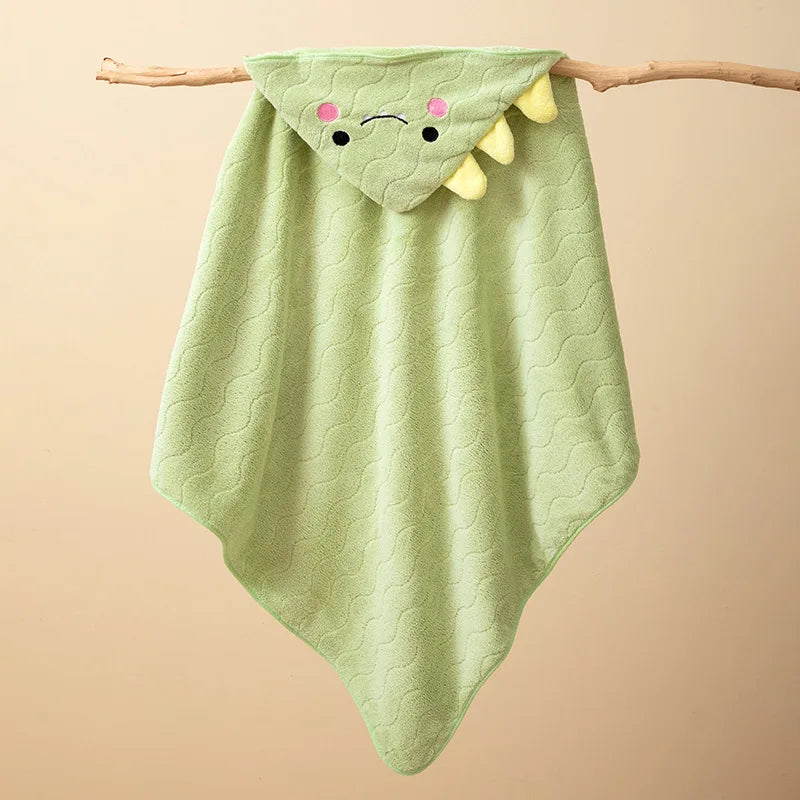 Toddler/Infant Bath Towel