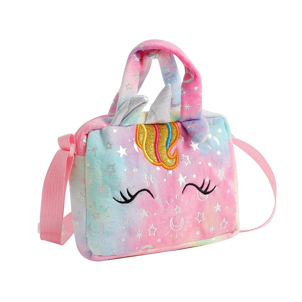 Crossbody Shoulder Unicorn Handbags
