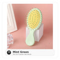 Mini Air Cushion Detangling Hair Brush
