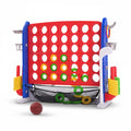 4-in-1 Jumbo Outdoor Yard Game
