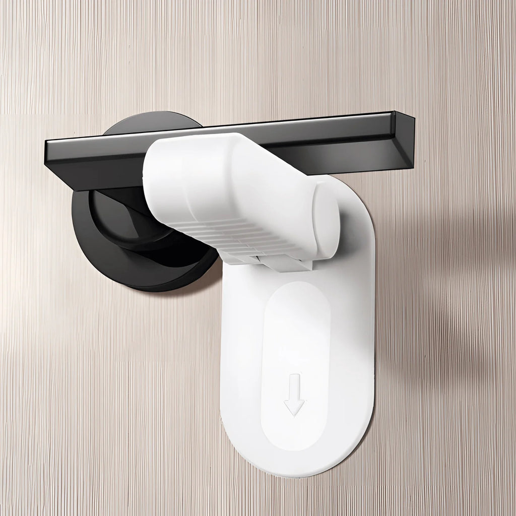 Baby Safety Lock Non Perforated Door