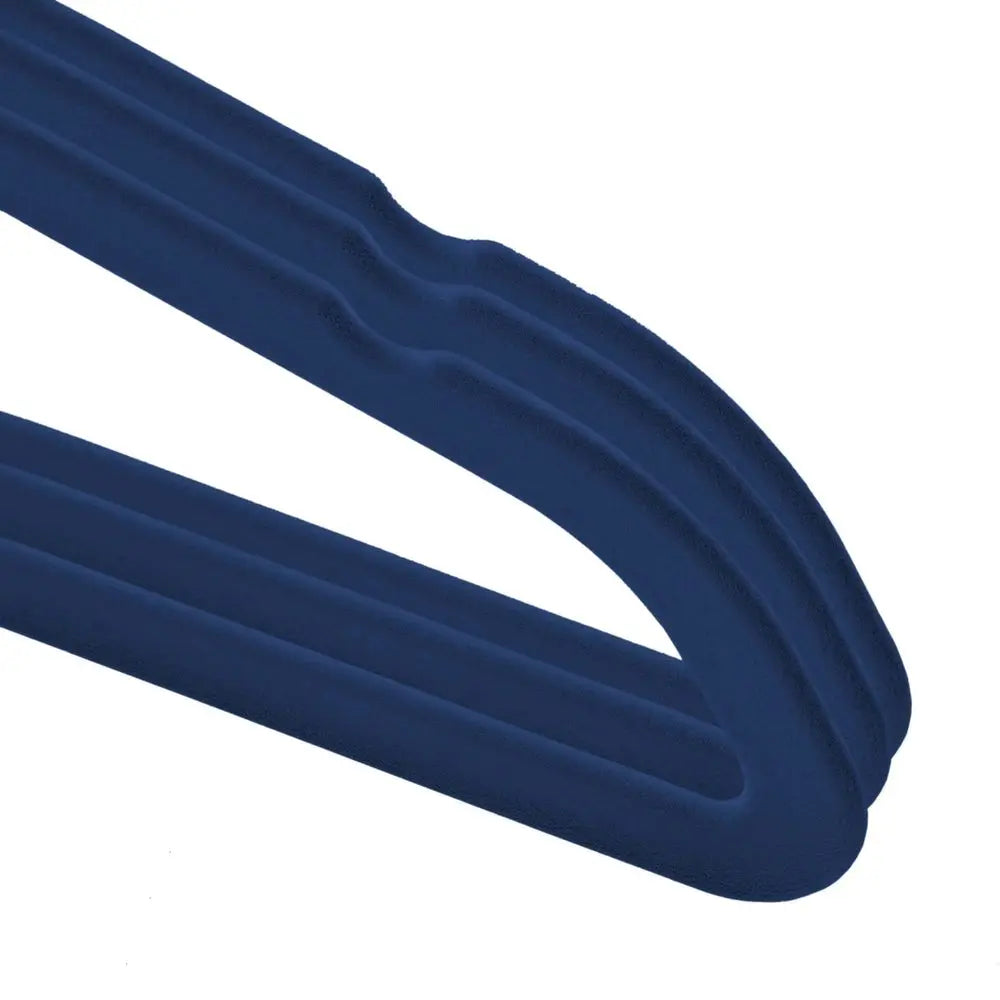 100 Velvet Kids Hangers