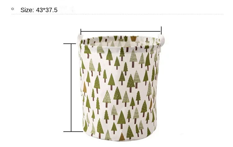 Storage Baskets