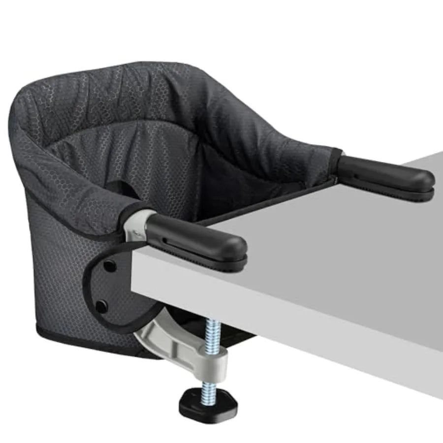 Hook On Portable High Chair