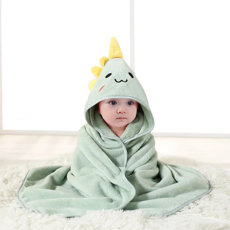 Toddler/Infant Bath Towel