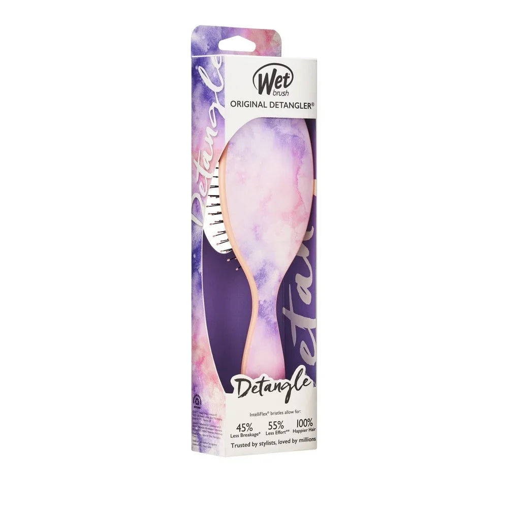 Detangler Hair Brush