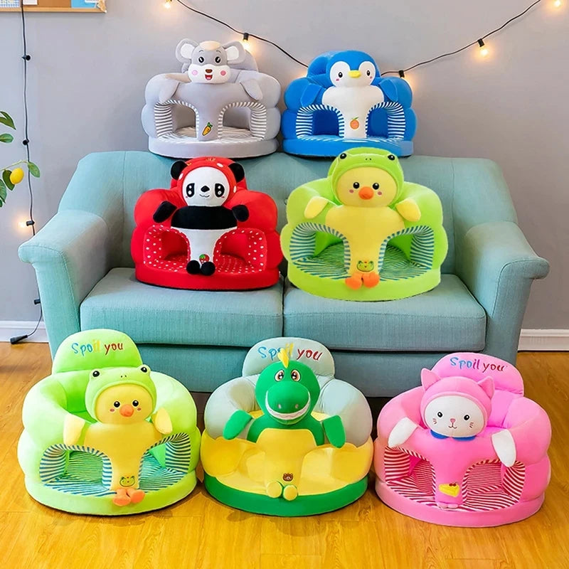 Cute Baby Support Chair