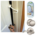 Child Proof Door Lock & Pinch Guard
