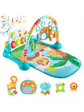 Baby Play Mat Tummy Time