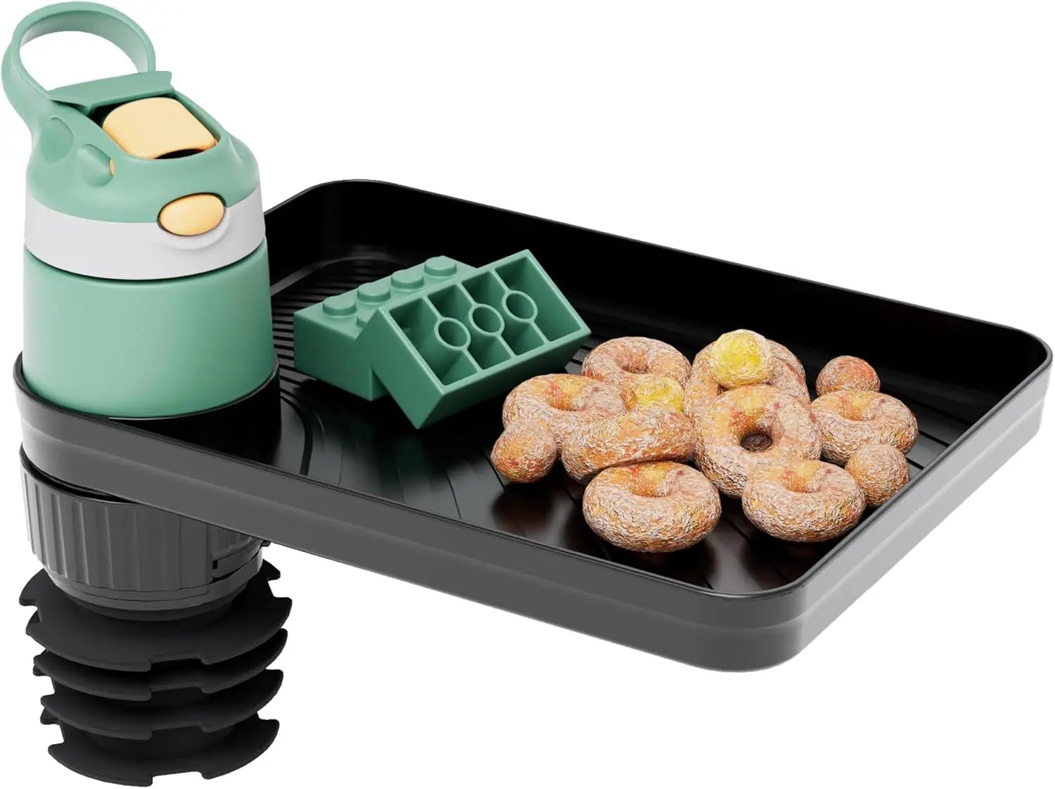 Kids Car Seat Tray