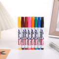 Montessori Floating Marker Pens | Water Suspension Drawing Toy Set