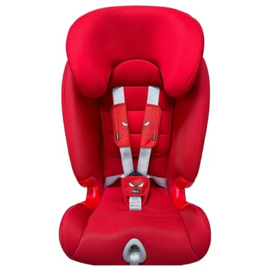 3 Pcs Car Seat Strap Pads