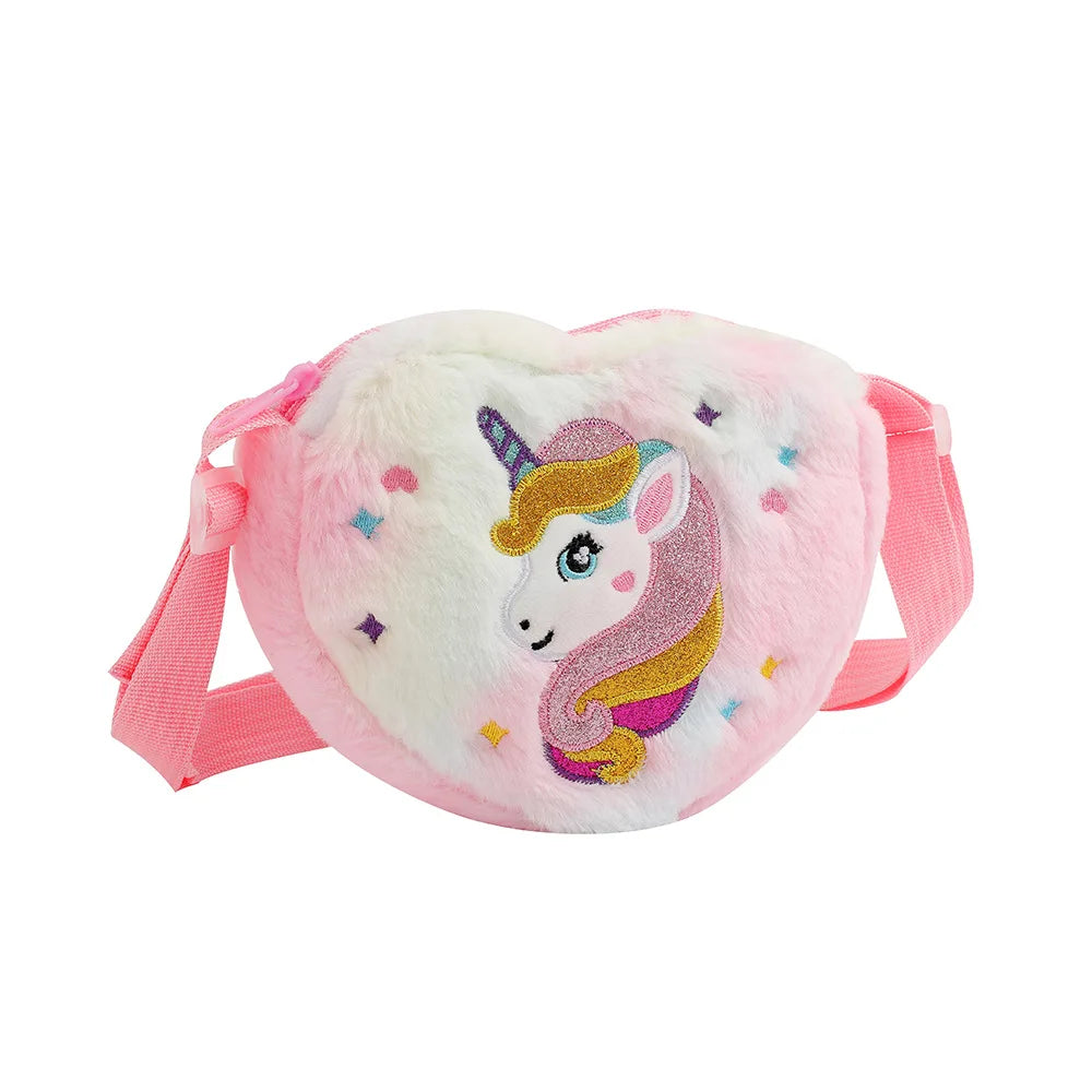 Crossbody Shoulder Unicorn Handbags