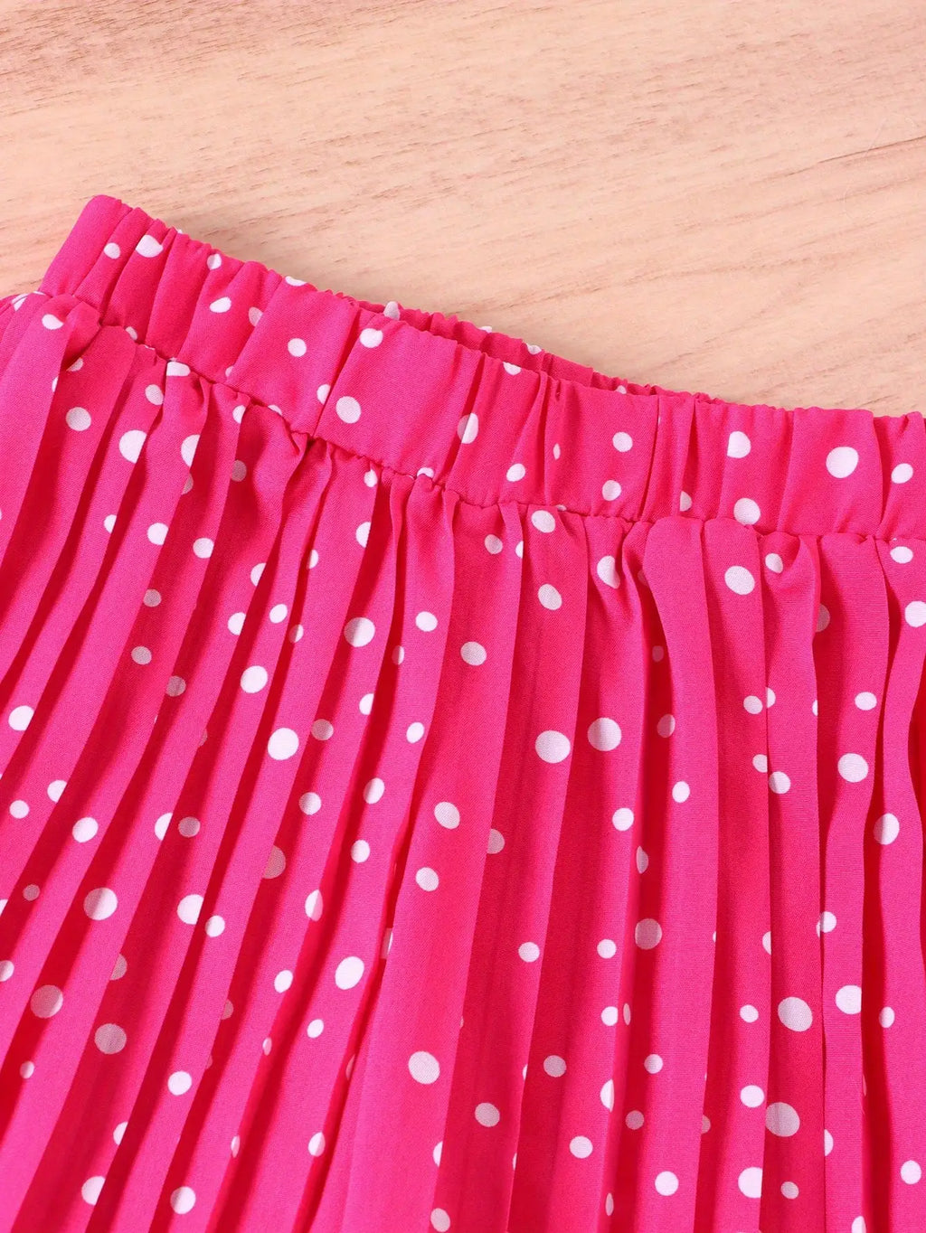 Young Girls Fashion 3-Season Set
