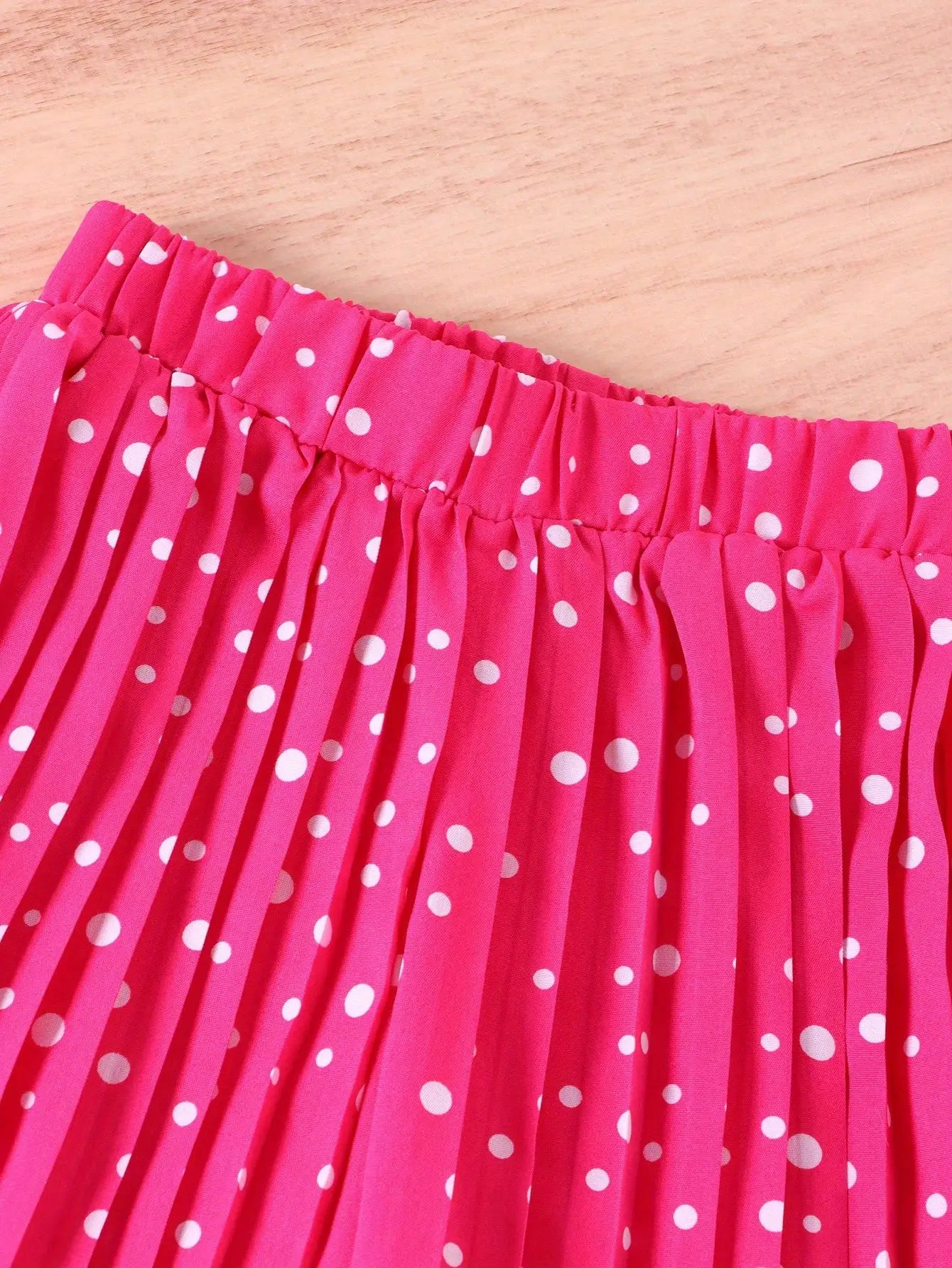 Young Girls Fashion 3-Season Set