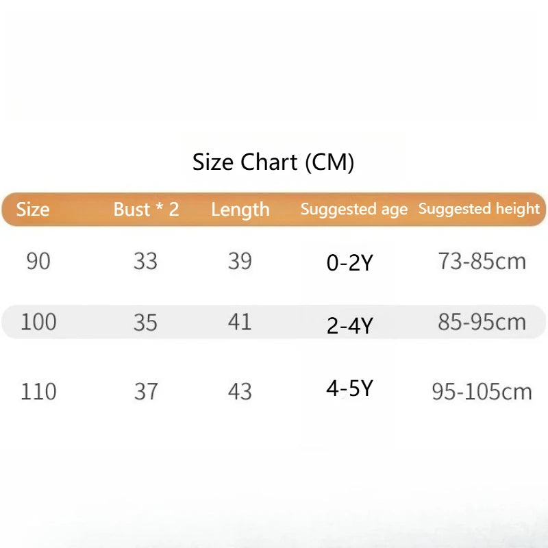 1PC Waterproof Long Sleeve Bib