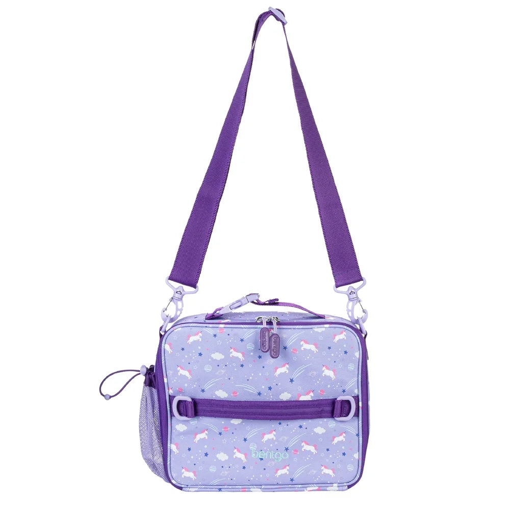 Kids Insulated Unicorn Lunch Bag