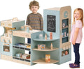 Kids Pretend Play Grocery Store
