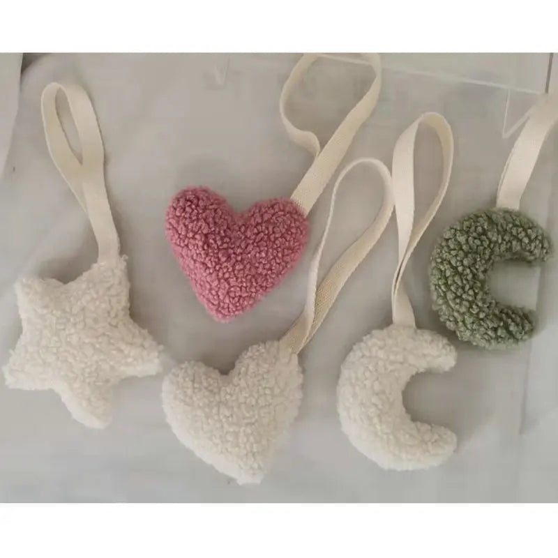 Baby Pacifier Clip