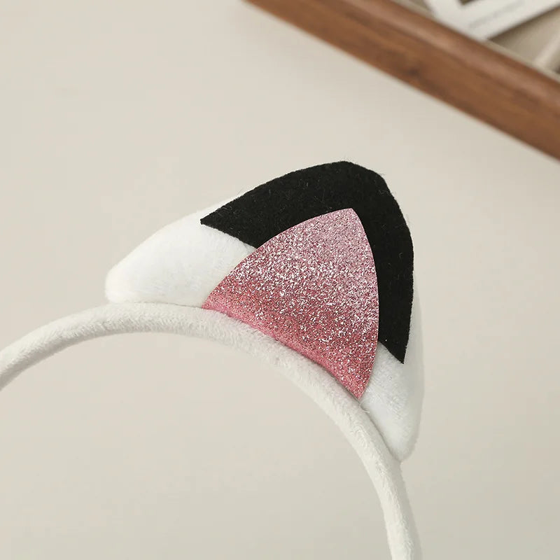 Gabby Dollhouse Headband