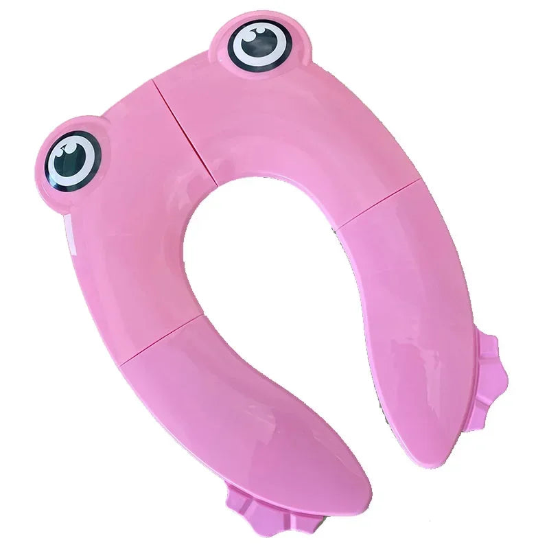 Portable Kids Travel Potty Seat