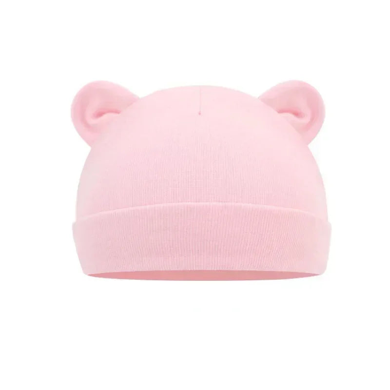 Autumn Winter Baby Hat