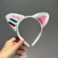 Gabby Dollhouse Headband
