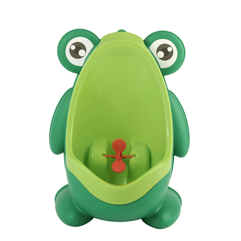 Cartoon Toilet Urinal  Wall-mounted