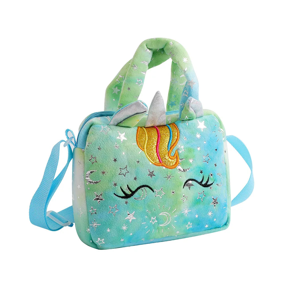 Crossbody Shoulder Unicorn Handbags