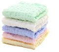 Soft Baby Washcloths