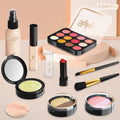 Girls pretend makeup set