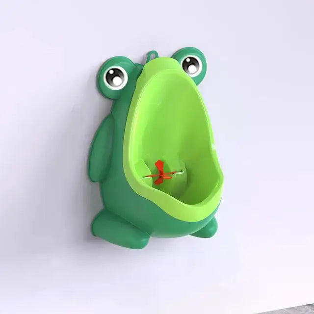 Cartoon Toilet Urinal  Wall-mounted